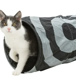 Legetøj Til Katte|Hvalpelegetøj^Trixie Crunch tunnel
