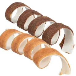 Godbidder Og Gnaveben^Trixie Denta Fun Chewing Curl | 1 stk