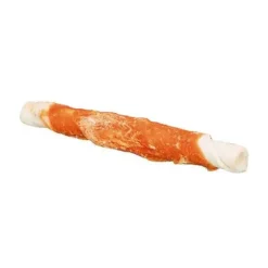 Godbidder Og Gnaveben^Trixie Denta Fun Chicken Chewing Roll