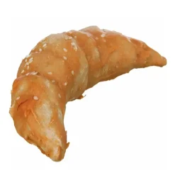 Godbidder Og Gnaveben^Trixie Denta Fun Chicken Croissant