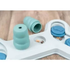Aktivitetslegetøj Til Hunde|Trixie Hundelegetøj^Trixie Dog Activity Flip Bone | Level 1