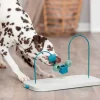 Aktivitetslegetøj Til Hunde|Trixie Hundelegetøj^Trixie Dog Activity Skills Loop | plast/metal