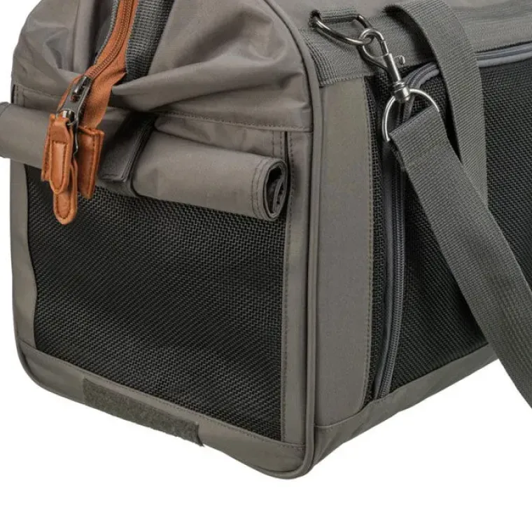 Hundetaske|Transporttasker Til Hunde^Trixie Finlay hundetaske