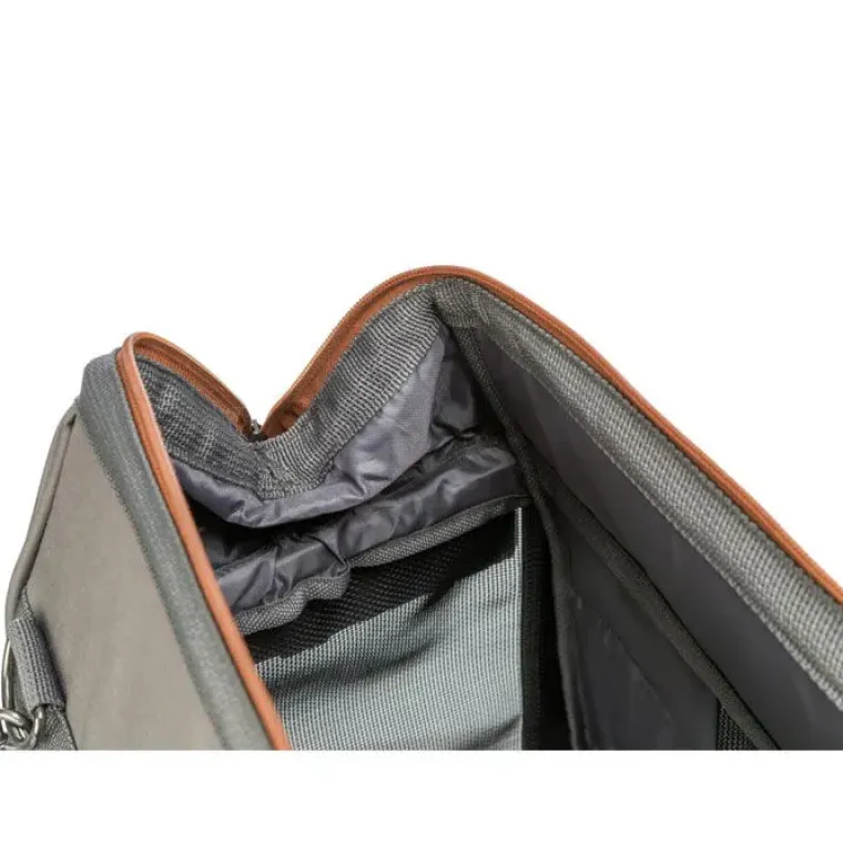 Hundetaske|Transporttasker Til Hunde^Trixie Finlay hundetaske