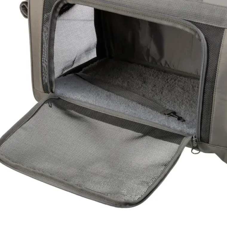 Hundetaske|Transporttasker Til Hunde^Trixie Finlay hundetaske