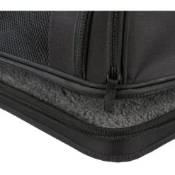 Hundetaske|Transporttasker Til Hunde^Trixie Gate Airline Carrier | Flytaske