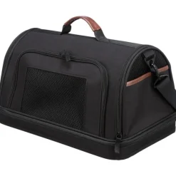 Hundetaske|Transporttasker Til Hunde^Trixie Gate Airline Carrier | Flytaske
