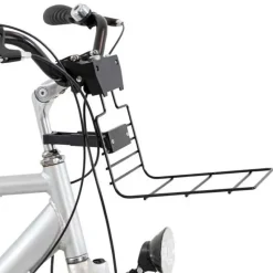Cykelkurv Til Hund^Trixie Holder Til Front Cykelkurv 2i1