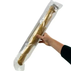 Godbidder & Smagsvarianter|Single Protein & Foder & Godbidder^Trixie Kaninskind rulle med pels | ca. 45 cm