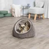 Kattehuler|Hundesenge^Trixie Livia Cuddly hyggehule