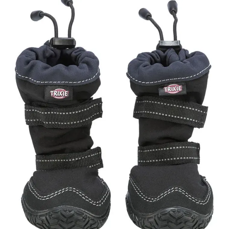 Efterårsklar|Hundesko^Trixie Paw Protection Walker Active Long | Hundestøvler