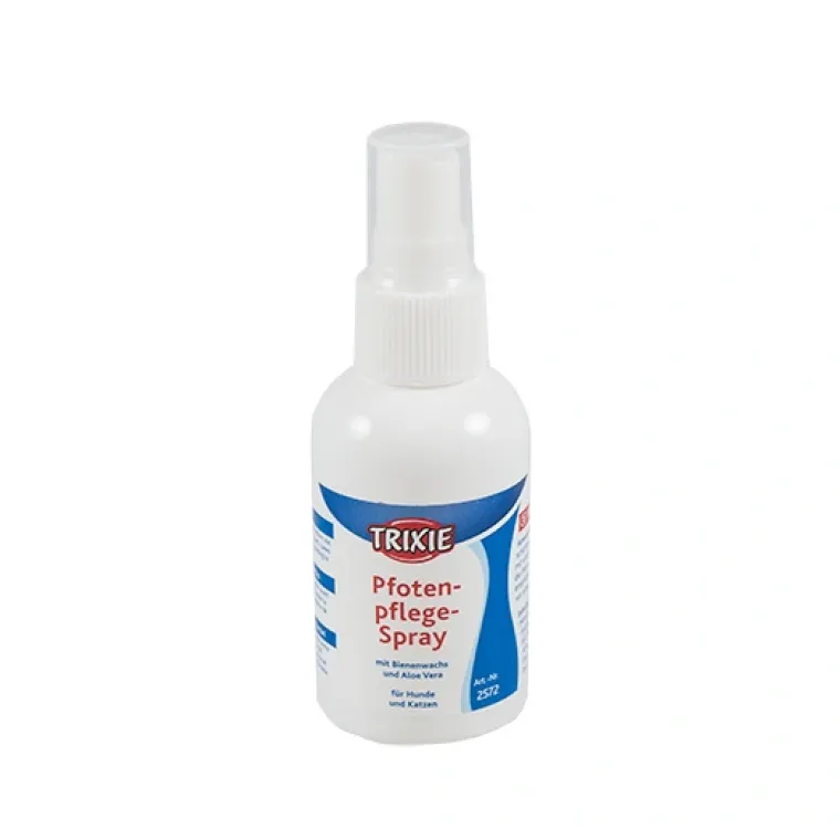 Poter Og Kløer^Trixie Poteplejespray 50ml