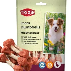 Godbidder Og Gnaveben^Trixie Premio Duck Bites | 80g