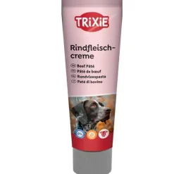 Hundemad^Trixie PREMIO Oksekød Paté | 110g