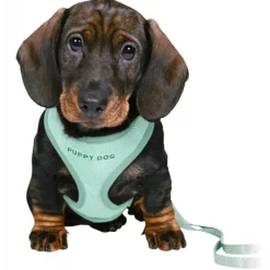 Hundeseler|Hvalpesele Og Hvalpeliner^Trixie Puppy Dog hvalpesele og line