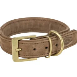 Hundehalsbånd^Trixie Pure hundehalsbånd | Ekstra bred
