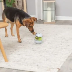 Aktivitetslegetøj Til Hunde|Trixie Hundelegetøj^Trixie Roly Poly Activity