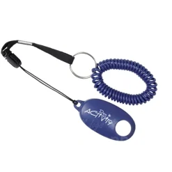 Hundetræning Og Klikker^Trixie Soft Clicker - professionel