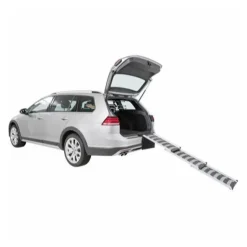 Hundetrapper & Hunderamper|Biltransport Af Hund^Trixie 3-Step Telescope Ramp