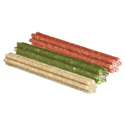Godbidder Og Gnaveben^Trixie Sticks m. ris | Vegetarisk