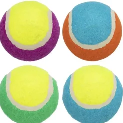 Bolde|Trixie Hundelegetøj^Trixie Tennisbold | 1 stk.
