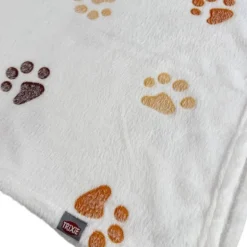 Hundesenge^Trixie Timmy Soft hundetæppe med spor
