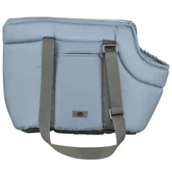 Hundetaske|Hundeferien^Trixie Transporttaske Viktoria