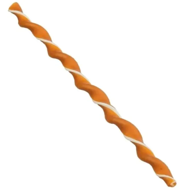 Godbidder Og Gnaveben^Trixie Twisters med kylling | 40g