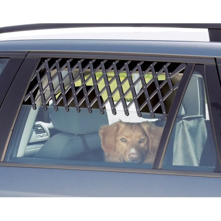 Biltransport Af Hund^Trixie Ventilationsgitter til bil