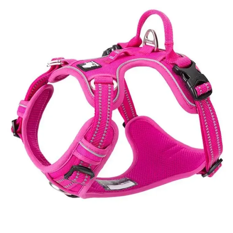 Hundeseler|Hvalpesele Og Hvalpeliner^TrueLove Explosion Proof | LUKSUS Hundesele