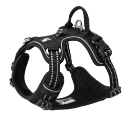 Hundeseler|Hvalpesele Og Hvalpeliner^TrueLove Explosion Proof | LUKSUS Hundesele