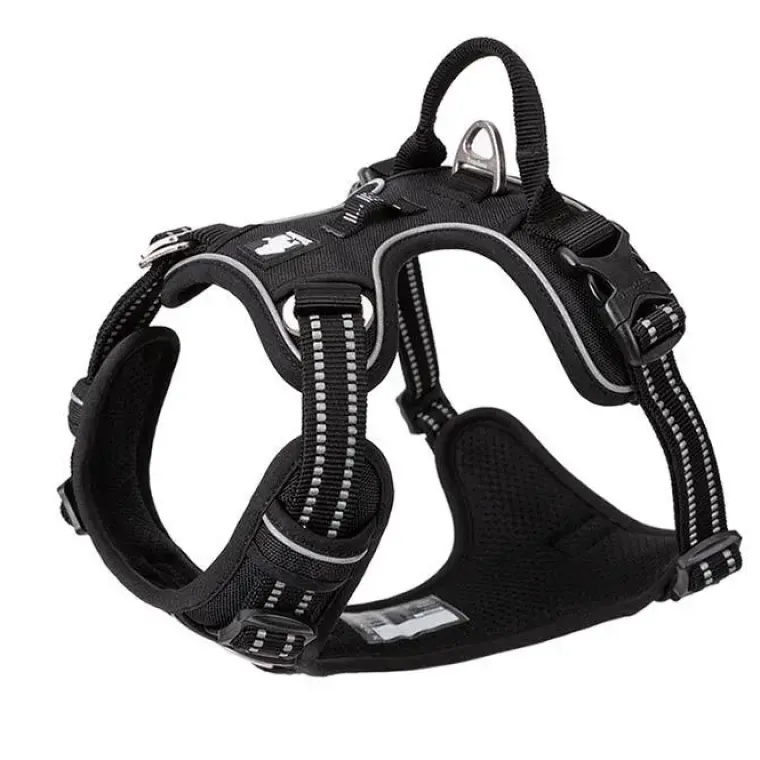 Hundeseler|Hvalpesele Og Hvalpeliner^TrueLove Explosion Proof | LUKSUS Hundesele