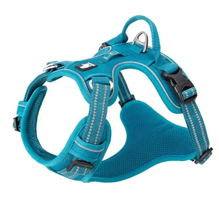 Hundeseler|Hvalpesele Og Hvalpeliner^TrueLove Explosion Proof | LUKSUS Hundesele