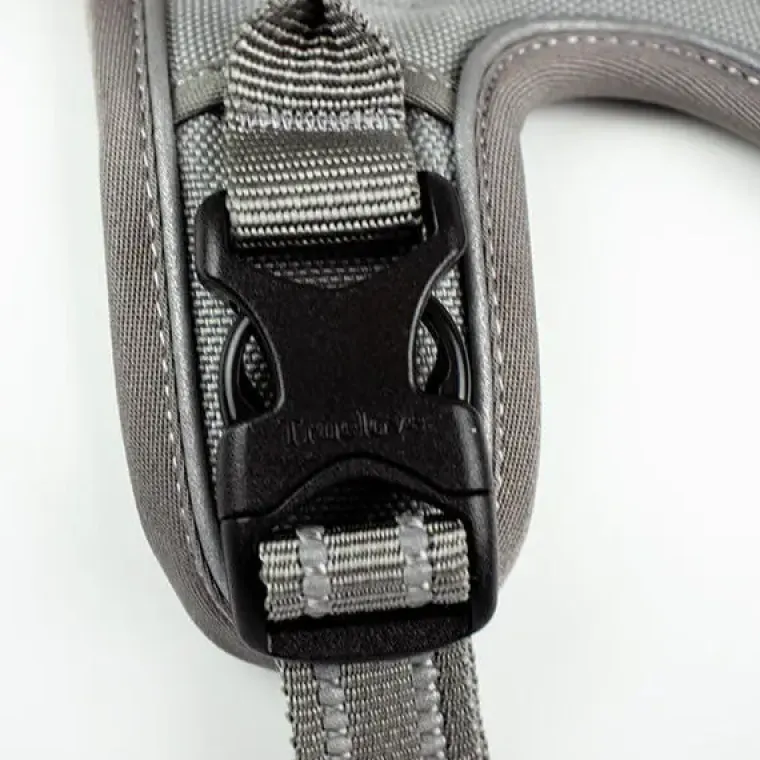 Hundeseler|Hvalpesele Og Hvalpeliner^TrueLove Explosion Proof | LUKSUS Hundesele