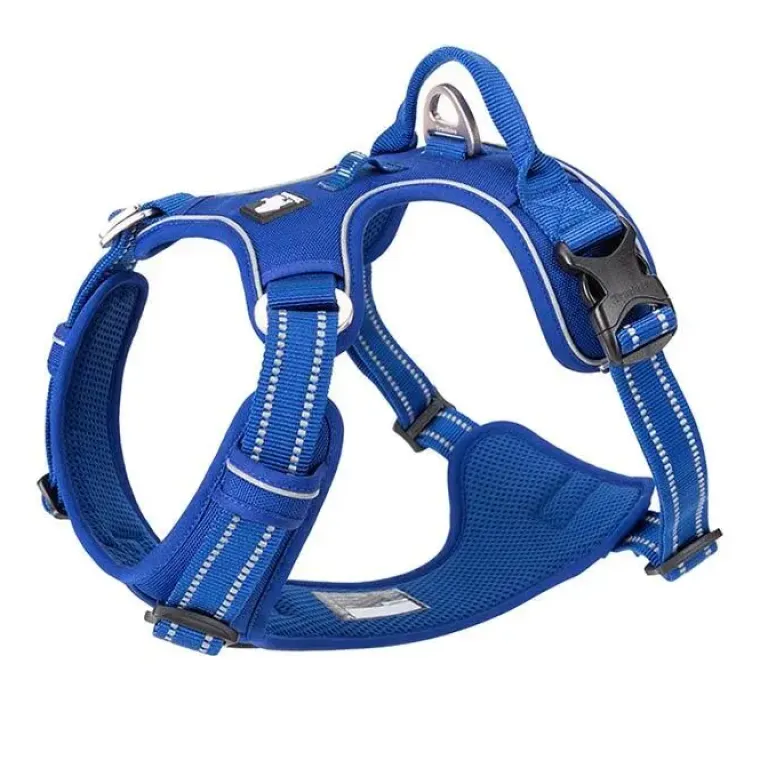 Hundeseler|Hvalpesele Og Hvalpeliner^TrueLove Explosion Proof | LUKSUS Hundesele