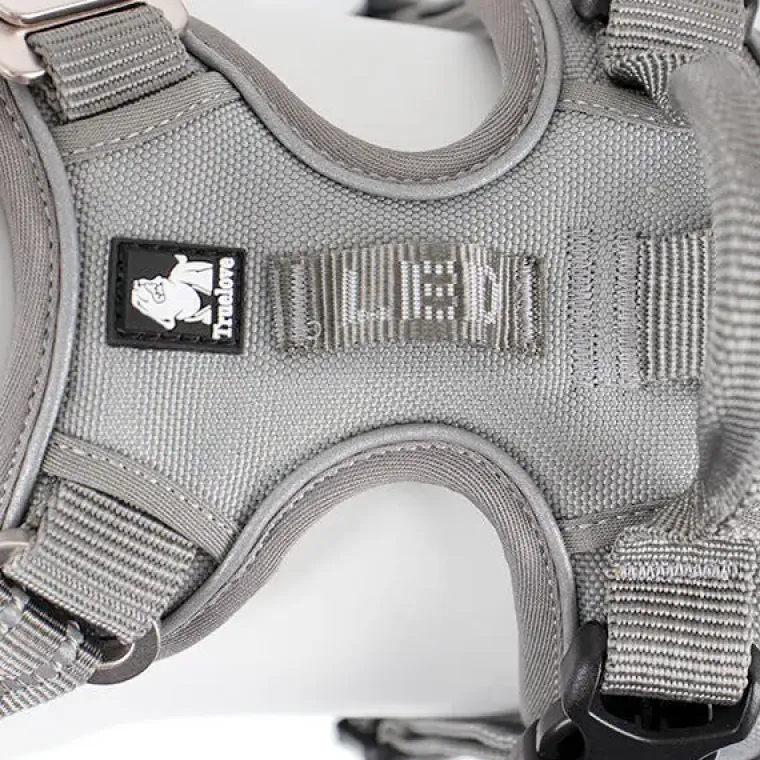 Hundeseler|Hvalpesele Og Hvalpeliner^TrueLove Explosion Proof | LUKSUS Hundesele