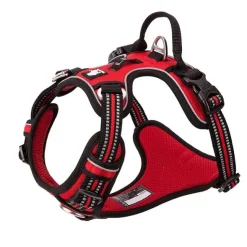 Hundeseler|Hvalpesele Og Hvalpeliner^TrueLove Explosion Proof | LUKSUS Hundesele