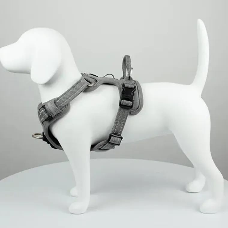 Hundeseler|Hvalpesele Og Hvalpeliner^TrueLove Explosion Proof | LUKSUS Hundesele