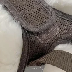 Hundeseler|Hundeferien^TrueLove Letvægt Step in sele | Mokka