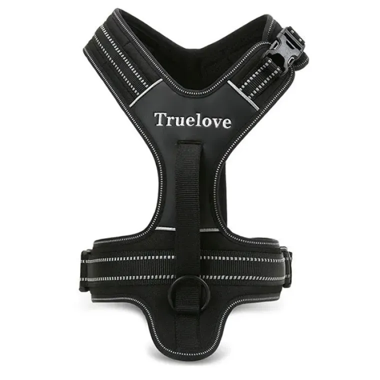 Hundeseler^TrueLove Outdoor Hundesele | OUTLET