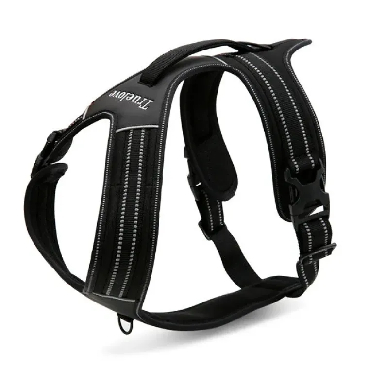 Hundeseler^TrueLove Outdoor Hundesele | OUTLET