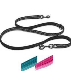 Hundesnor^TrueLove Refleks Hundesnor | Justerbar dressurline 2M