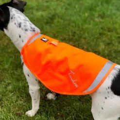 Løbeturen|Led Lys Og Refleks^TrueLove Refleksvest