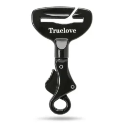 Hundeseler|Biltransport Af Hund^TrueLove Sikkerhedssele kobling