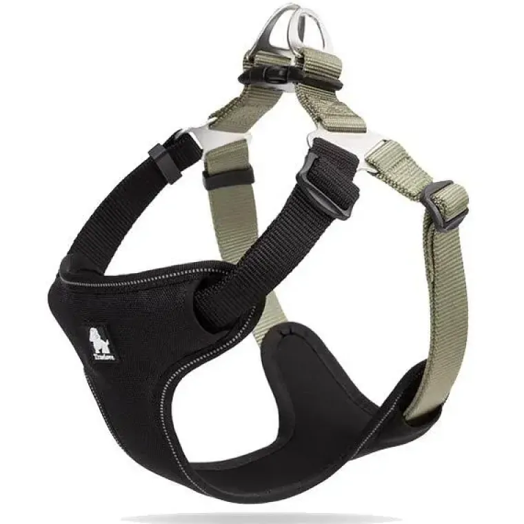 Hundeseler^TrueLove Step in sele | OUTLET