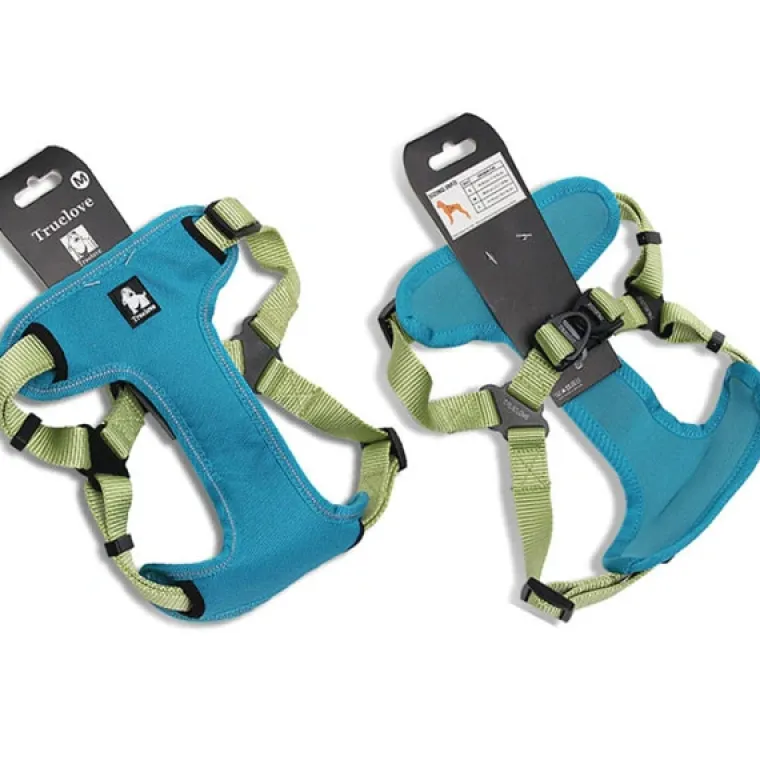 Hundeseler^TrueLove Step in sele | OUTLET