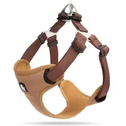 Hundeseler^TrueLove Step in sele | OUTLET