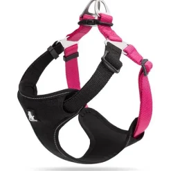 Hundeseler^TrueLove Step in sele | OUTLET