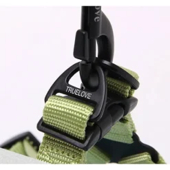 Hundeseler^TrueLove Step in sele | OUTLET