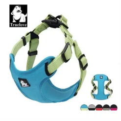 Hundeseler^TrueLove Step in sele | OUTLET